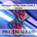 Kamagra 100Mg Gelée Orale À Vendre 14